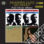 Modern Jazz Quartet (The) - Four Classic Albums (2 Cd)
