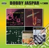 Bobby Jaspar - Three Classic Albums Plus (2 Cd) cd