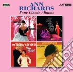 Ann Richards - Four Classic Albums (2 Cd)