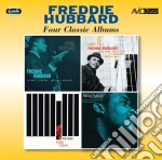 Freddie Hubbard - Four Classic Albums (2 Cd)
