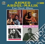 Ahmed Abdul-Malik - Four Classic Albums (2 Cd)
