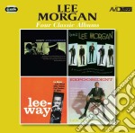 Lee Morgan - Four Classic Albums (2 Cd)