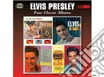 Elvis Presley - Four Classic Albums (2 Cd) cd
