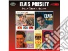 Elvis Presley - Four Classic Albums (2 Cd) cd
