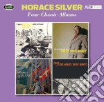 Horace Silver - Four Classic Albums (2 Cd)