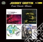 Johnny Griffin - Four Classic Albums (2 Cd)