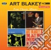 Art Blakey - Four Classic Albums (2 Cd) cd