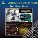 Johnny Lytle - Four Classic Albums (2 Cd) cd