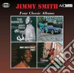 Jimmy Smith - Four Classic Albums (2 Cd)