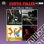 Curtis Fuller - Four Classic Albums (2 Cd)