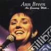 Ann Breen - An Evening With Ann Breen cd