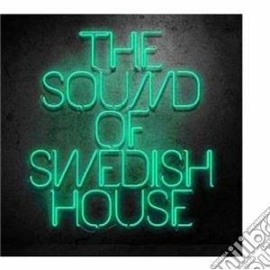Sound Of Swedish House (The) cd musicale di Artisti Vari
