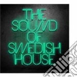 Sound Of Swedish House (The) cd