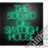 Sound Of Swedish House (The) cd