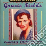 Gracie Fields - Great Original Performances (1928-1968) cd