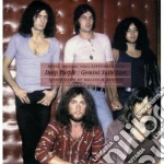 (LP VINILE) Gemini suite live cd