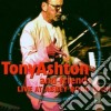 Tony Ashton & Friends - Live At Abbey Road 2000 cd