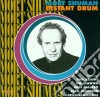 Mort Shuman - Distant Drum cd