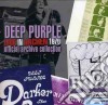 Deep Purple - Live In Aachen cd