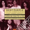 Deep Purple - Gemini Suite Live cd