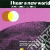 Meek, Joe - I Hear A New World cd