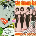 Shangri Las - Myrmidons Of Melodrama cd