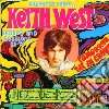 West, Keith - Excerpts From Groups & Sessions 1965-197 cd