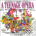 Mark Wirtz - Teenage Opera cd