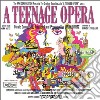 Mark Wirtz - Teenage Opera cd