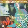 Jones, Paul - Come Into My Music Box V cd