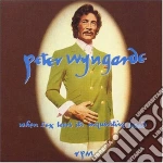 Wyngarde, Peter - When Sex Leers It S Inqu cd