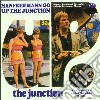 Mann, Manfred - Up The Junction cd