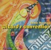 Eddie Hardin - Wizard's Convention cd