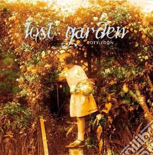 Lost Garden - Cotyledon cd musicale di Lost Garden