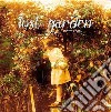 Lost Garden - Cotyledon cd