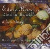 Eddie Hardin - Wind In The Willows cd