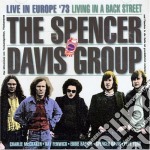 Spencer Davis Group (The) - Live In Europe