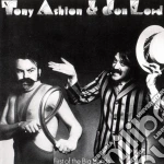 Jon Lord / Tony Ashton - First Of The Big Bands cd