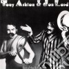 Jon Lord / Tony Ashton - First Of The Big Bands cd