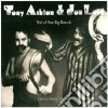 Tony Ashton & Jon Lord - First Of The Big Bands cd