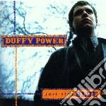 Duffypower - Just Stay Blue cd