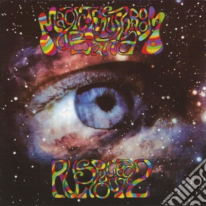 Magic Mushroom Band - Ru Spaced Out 2 cd musicale di Magic Mushroom Band