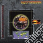 Astralasia - Whatever Happened To Utopia cd