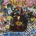 Magic Mushroom Band - Magic cd