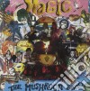 Magic Mushroom Band - Magic cd