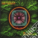 Astralasia - Axis Mundi cd