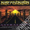Astralasia - Astralogy cd