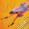 Uvx - Rays cd