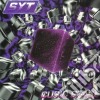 Syt - Cubic Space cd