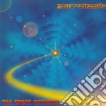 Astralasia - The Space Between cd